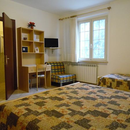 Agriturismo Galeazzi Manciano Buitenkant foto