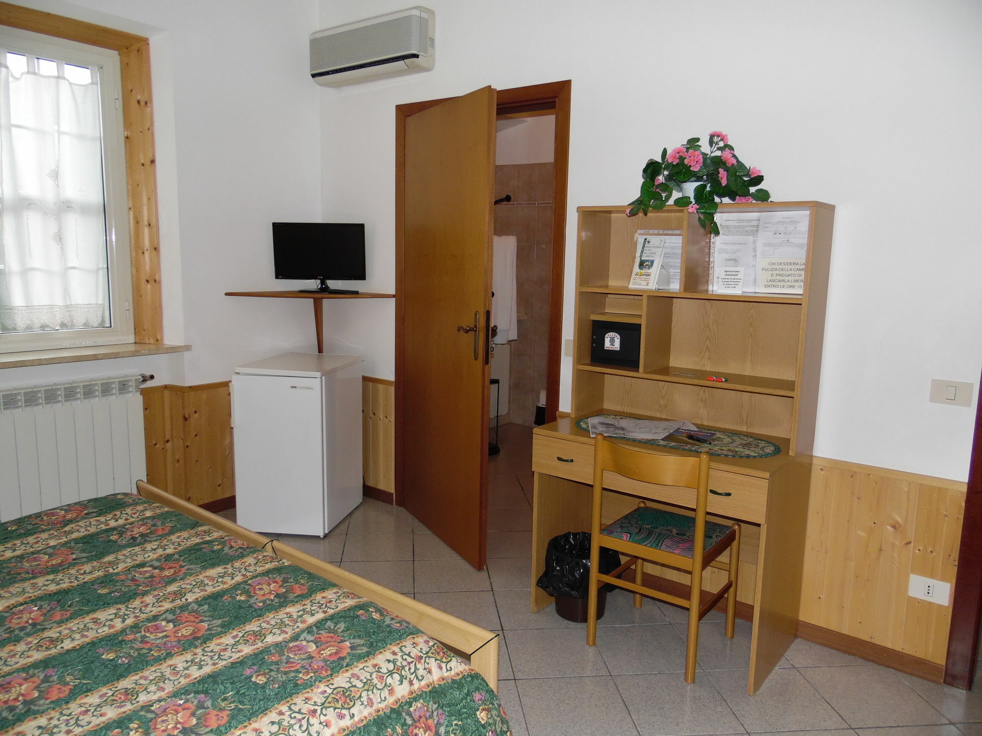 Agriturismo Galeazzi Manciano Buitenkant foto