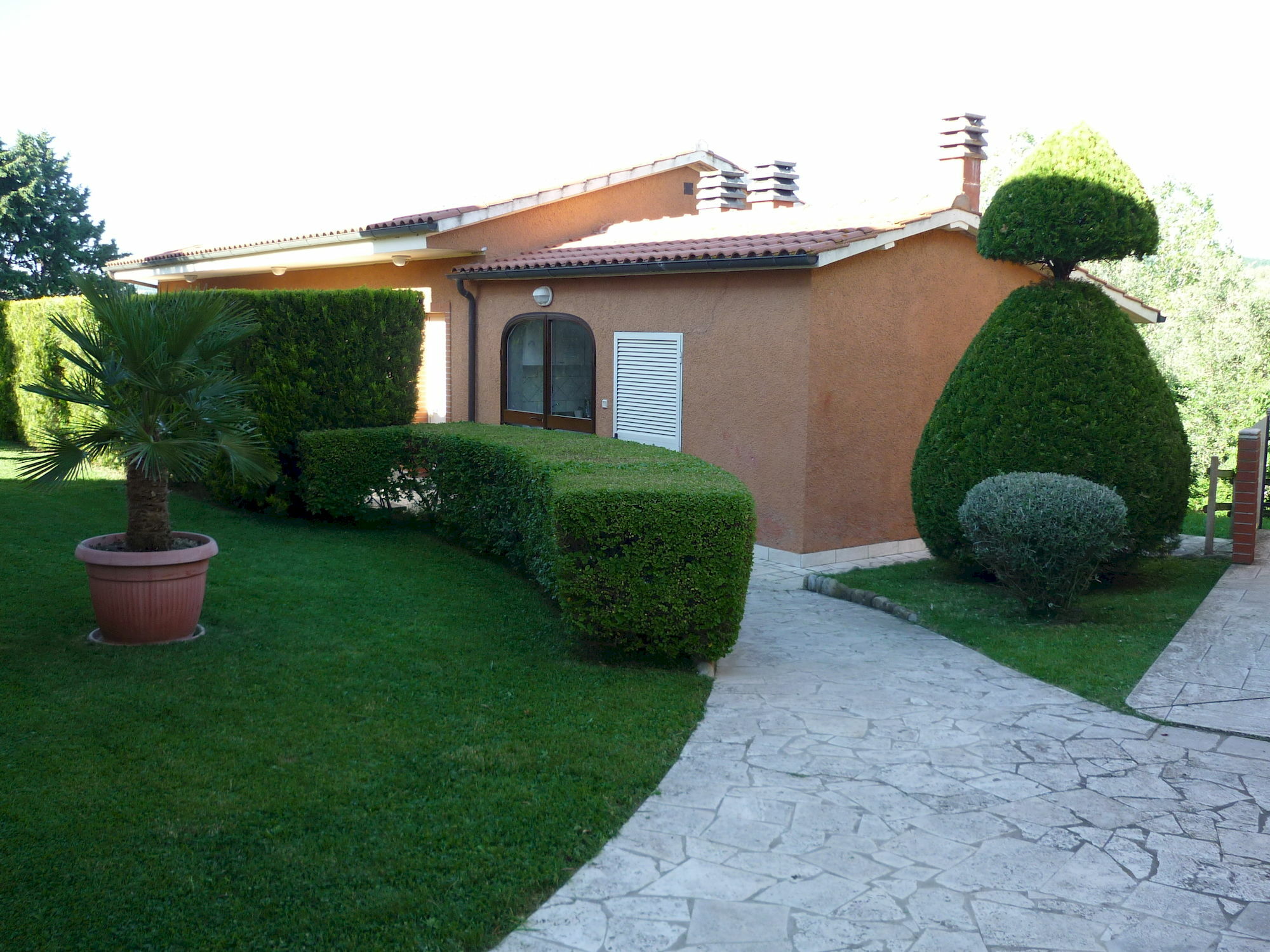 Agriturismo Galeazzi Manciano Buitenkant foto