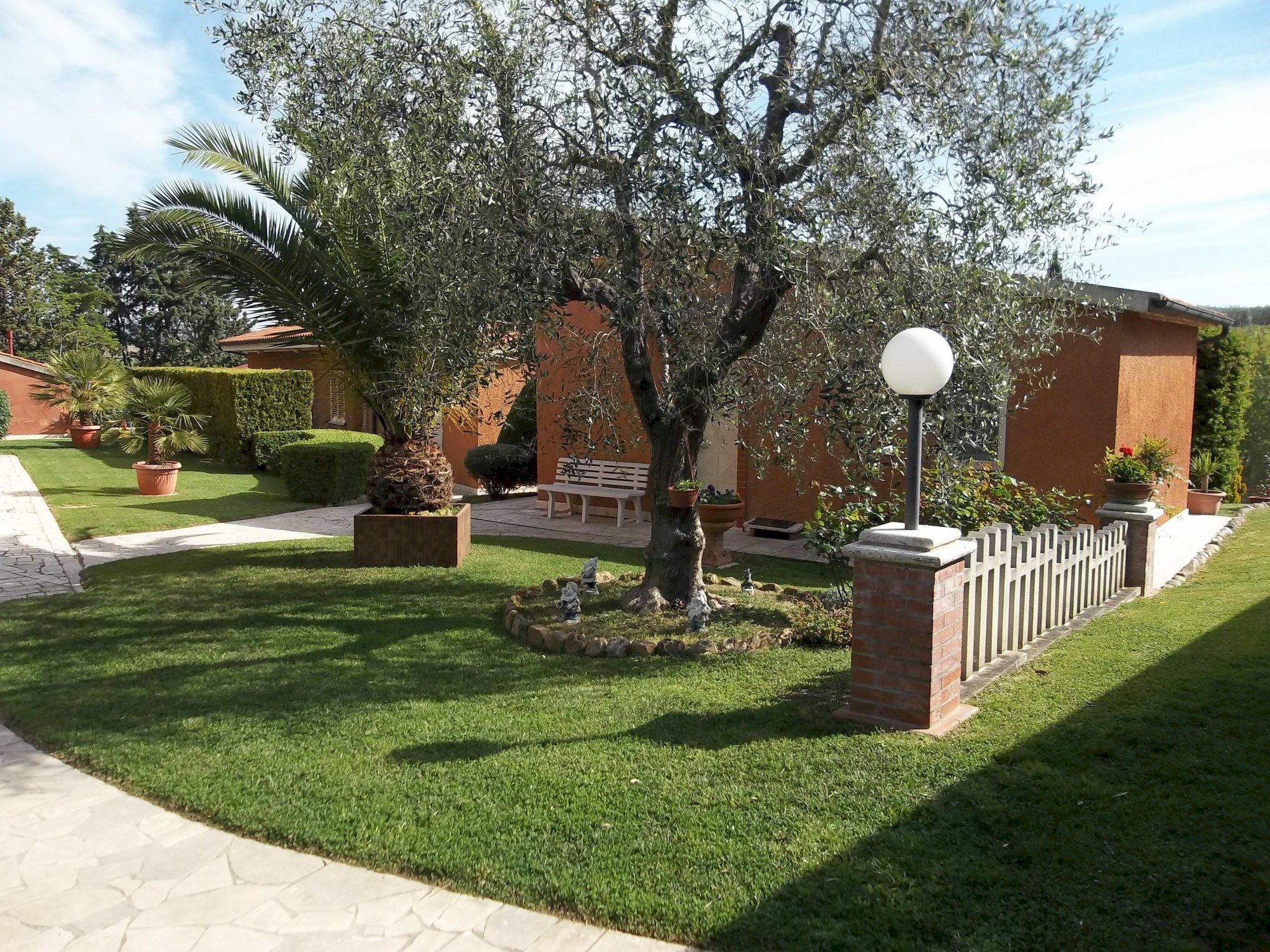 Agriturismo Galeazzi Manciano Buitenkant foto