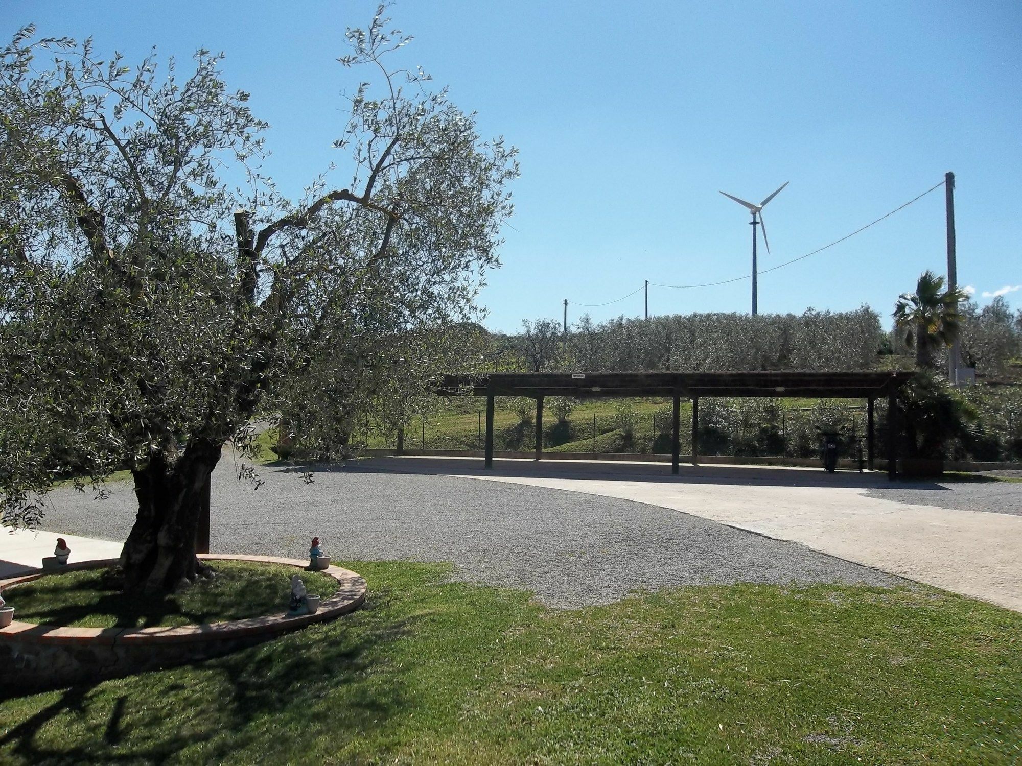Agriturismo Galeazzi Manciano Buitenkant foto