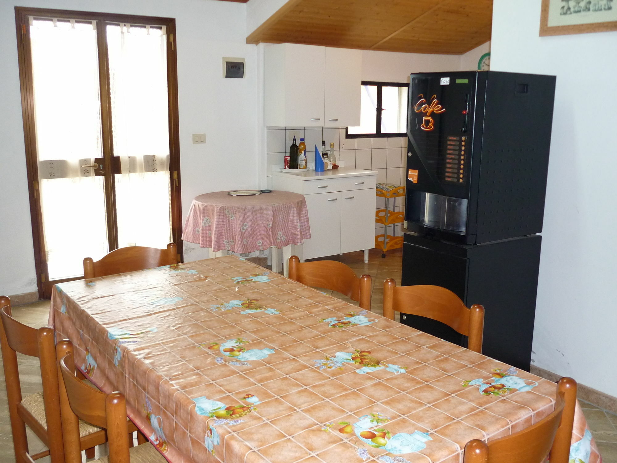 Agriturismo Galeazzi Manciano Buitenkant foto