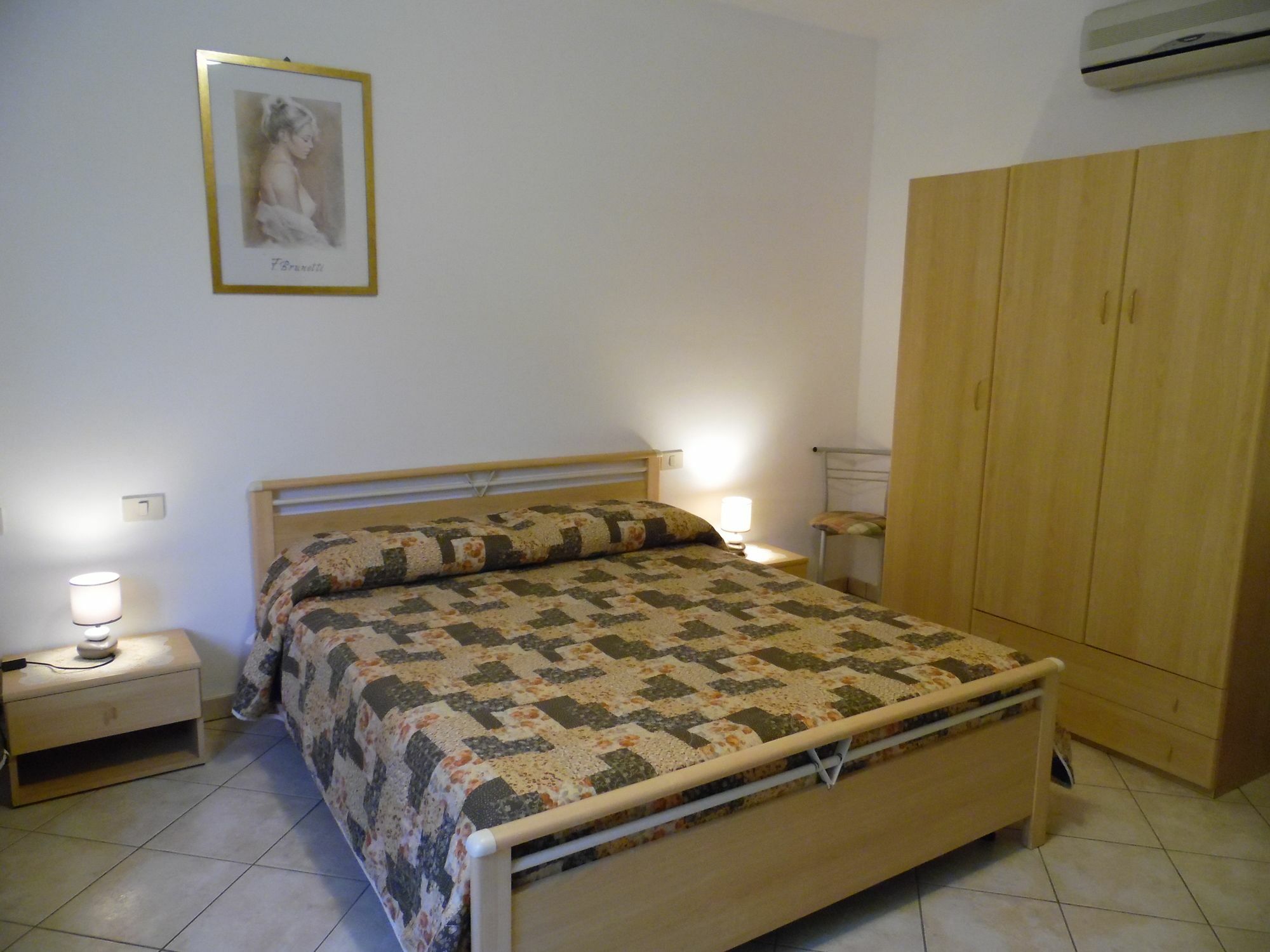 Agriturismo Galeazzi Manciano Buitenkant foto