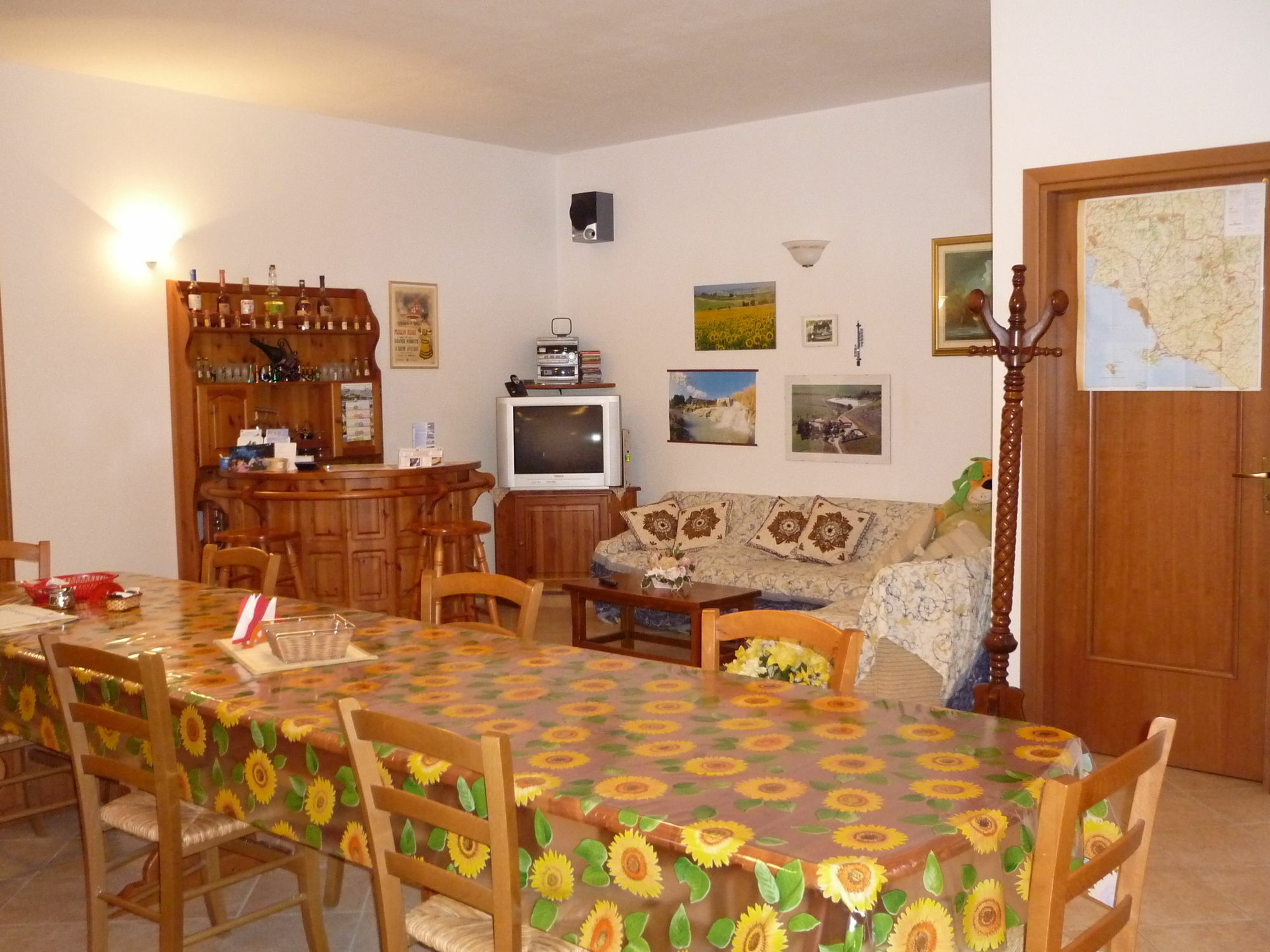 Agriturismo Galeazzi Manciano Buitenkant foto